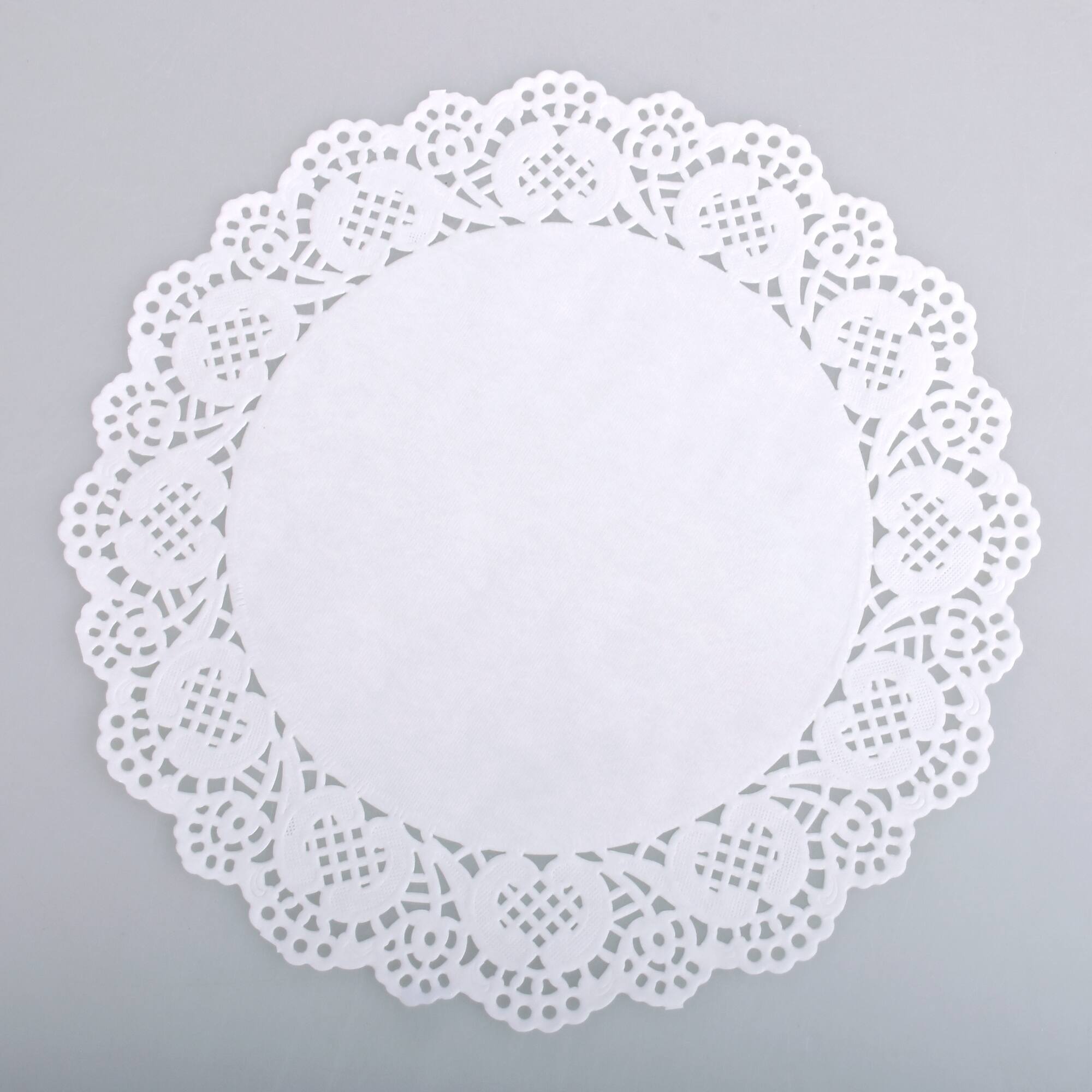 10" Paper Doilies by Celebrate It®